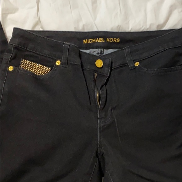 Michael Kors Jeggings - Picture 3 of 5